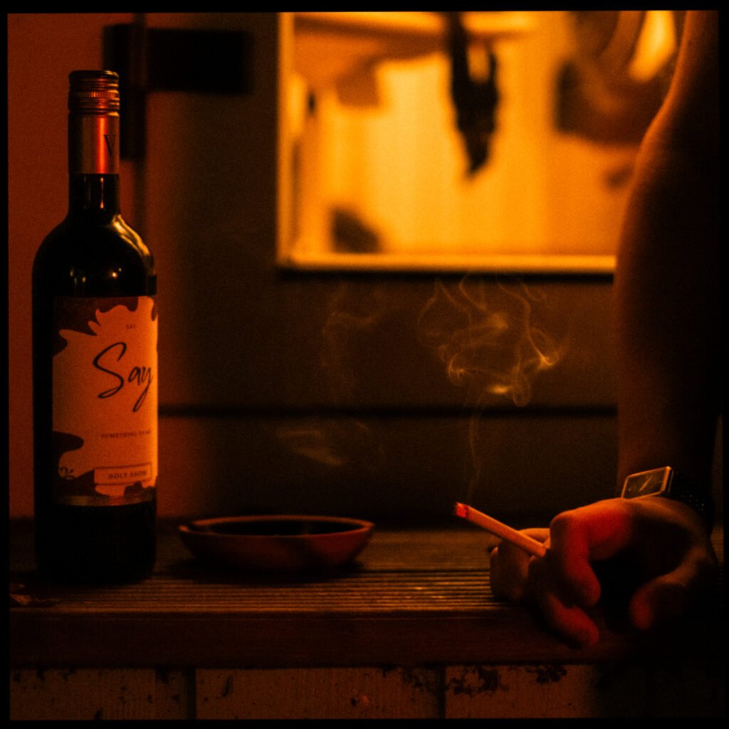 Holy Show Cover Art 2025 Jul 3845 3 1024x1024